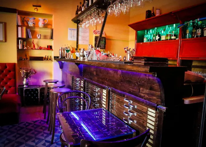 B&B Graziani Relais