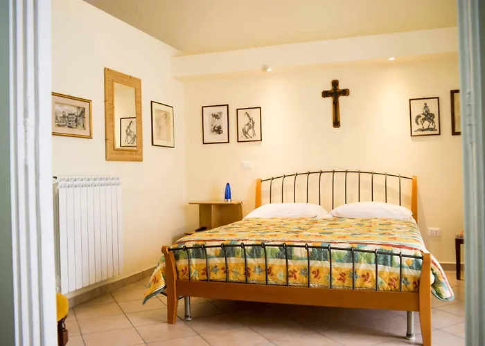 B&B Graziani Relais
