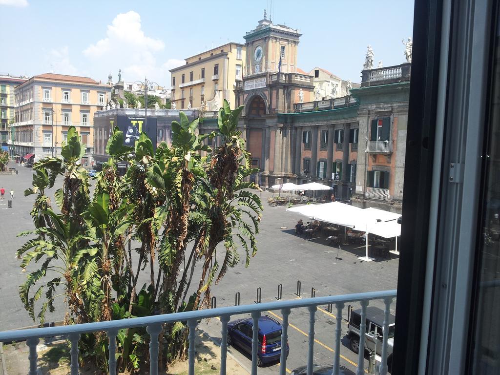 Bed & Breakfast Graziani Relais