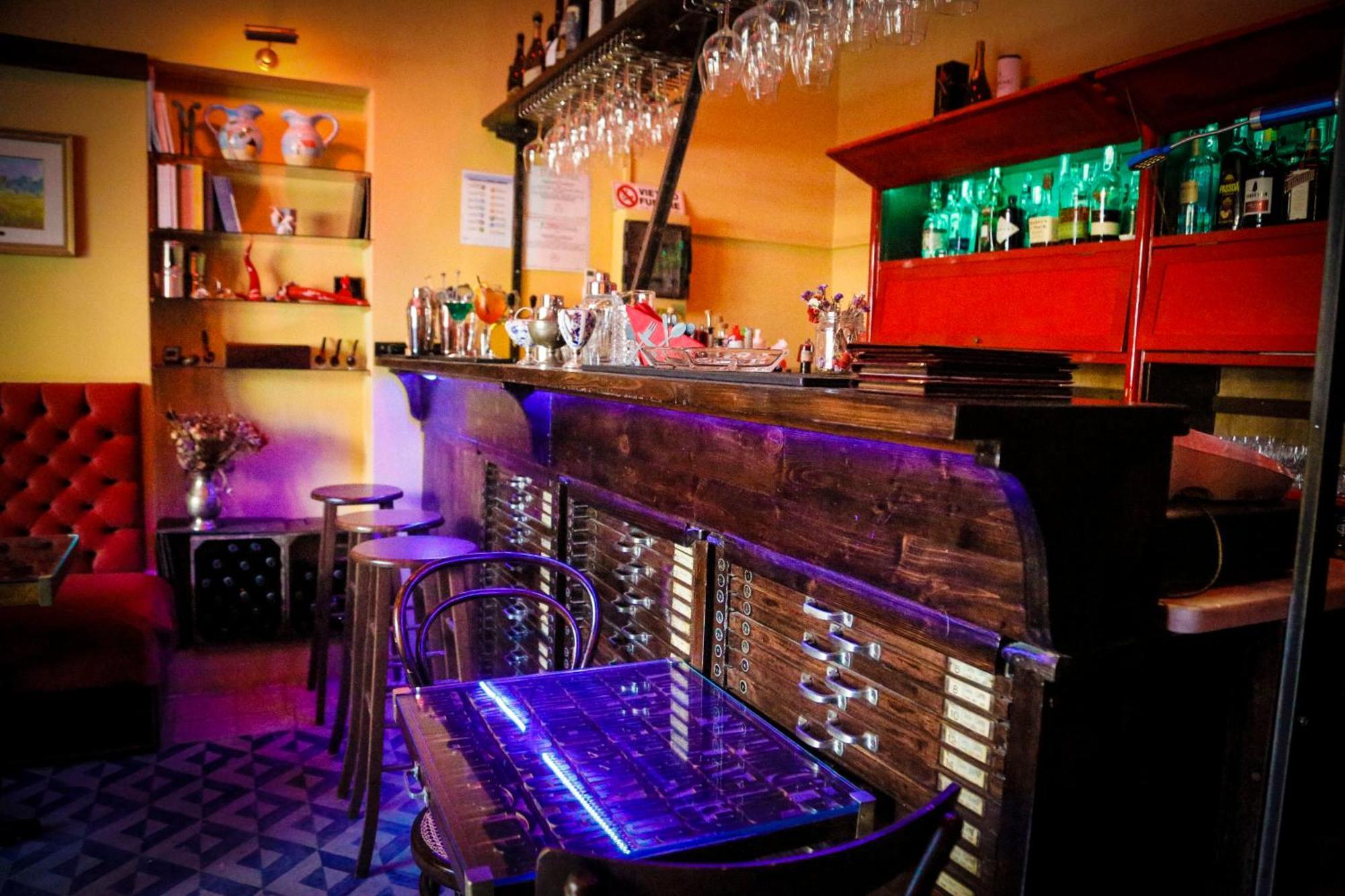 Bed & Breakfast Graziani Relais