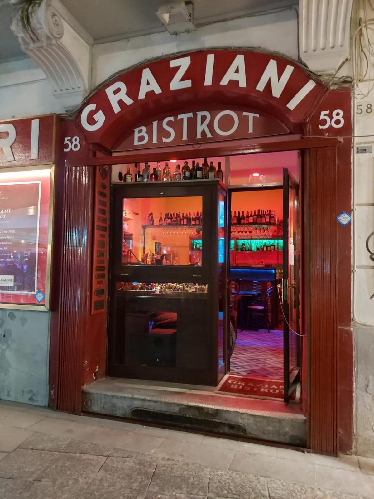 Graziani Relais *