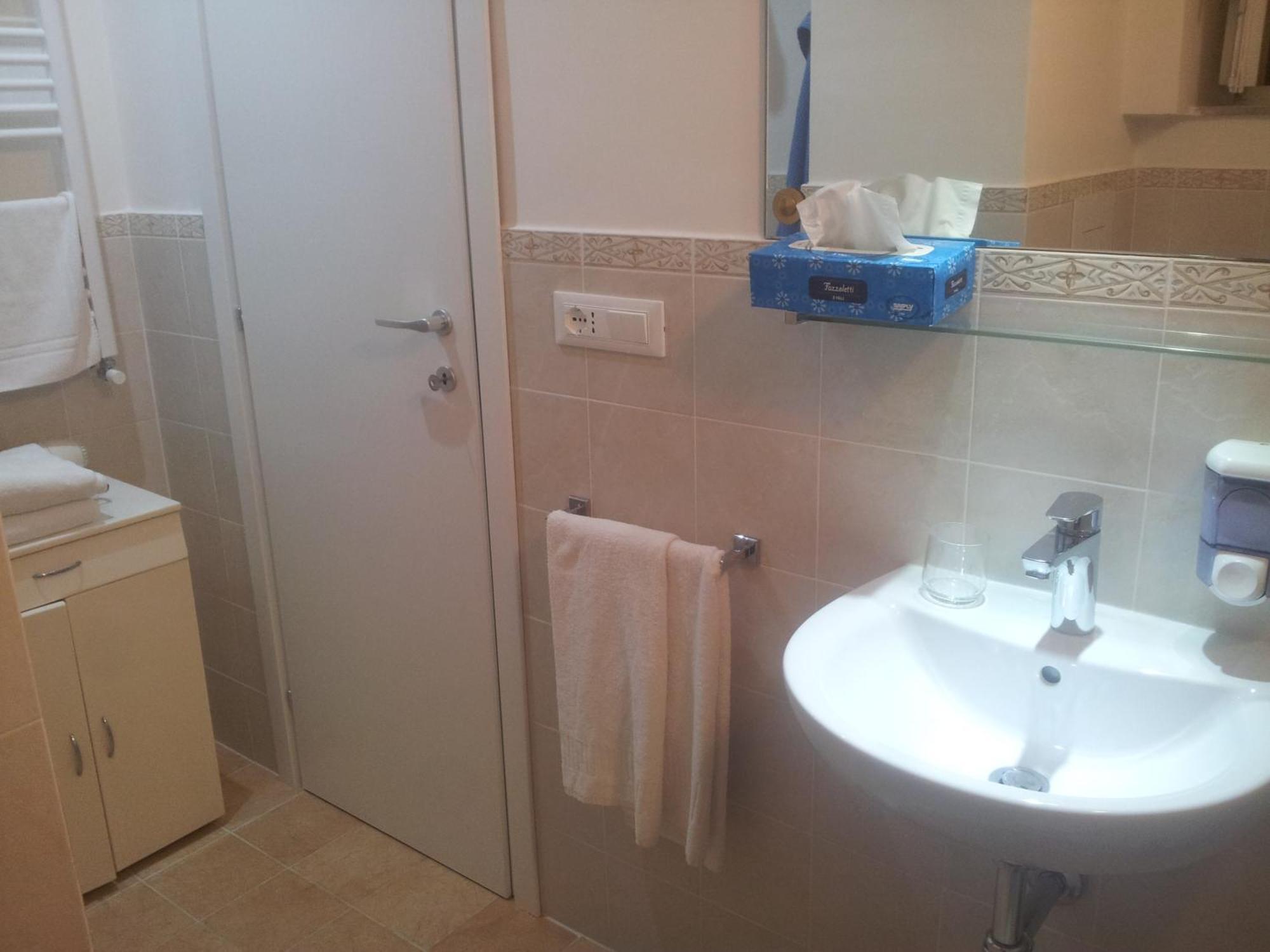 Bed & Breakfast Graziani Relais Naples
