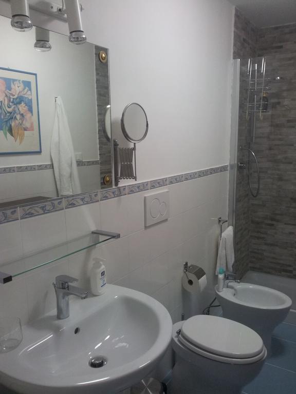 Bed & Breakfast Graziani Relais