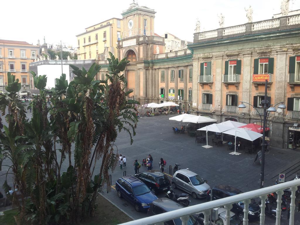 Graziani Relais Naples