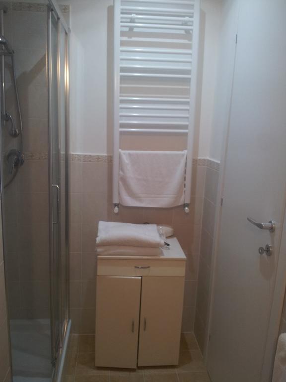 Bed & Breakfast Graziani Relais