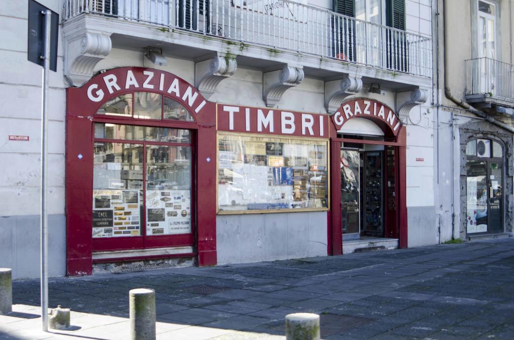 Graziani Relais Bed & Breakfast Naples