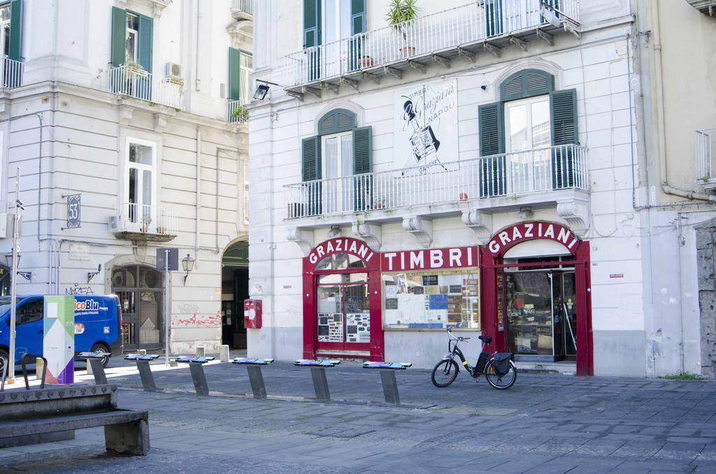 Bed & Breakfast Graziani Relais *