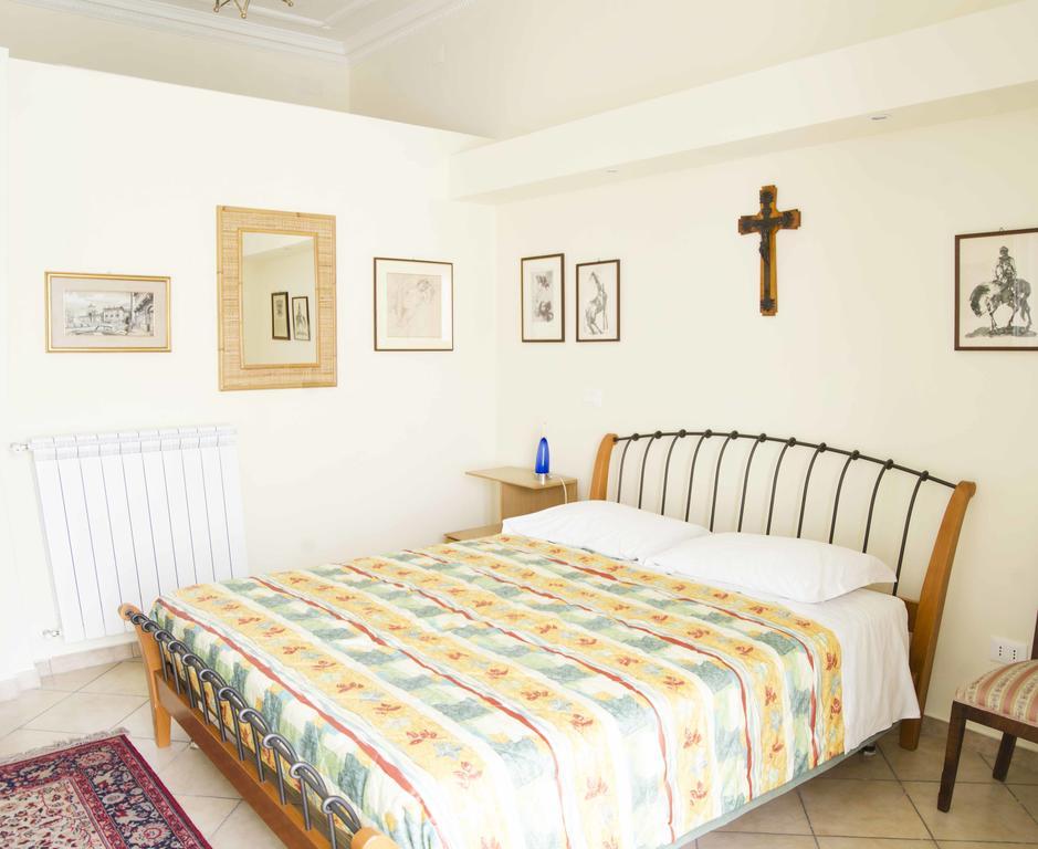Bed & Breakfast Graziani Relais