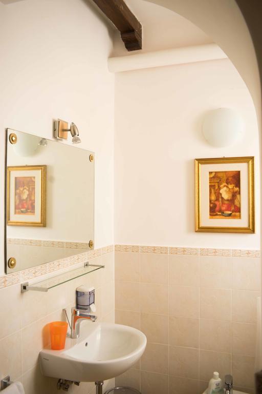 Graziani Relais Naples