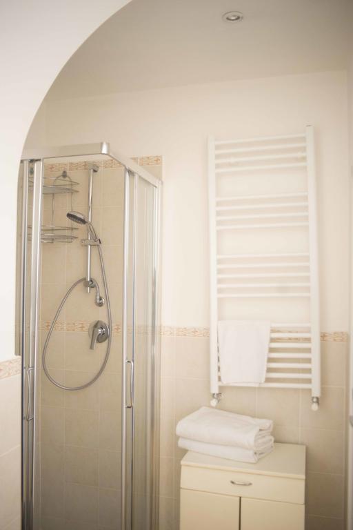 Bed & Breakfast Graziani Relais *
