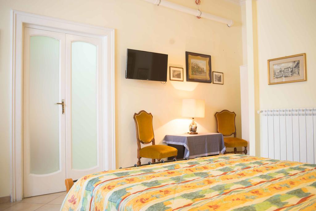 Graziani Relais Naples