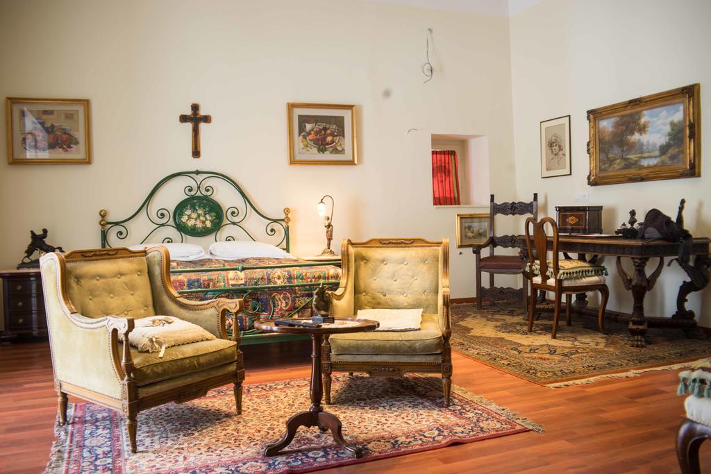 Graziani Relais Naples