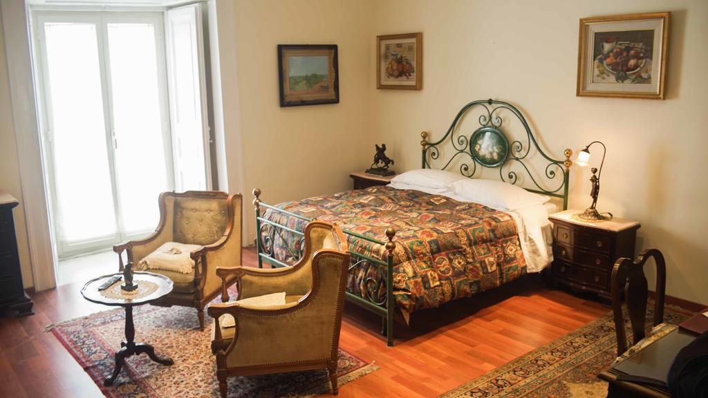 Graziani Relais Naples
