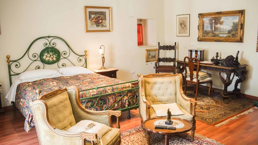 Graziani Relais