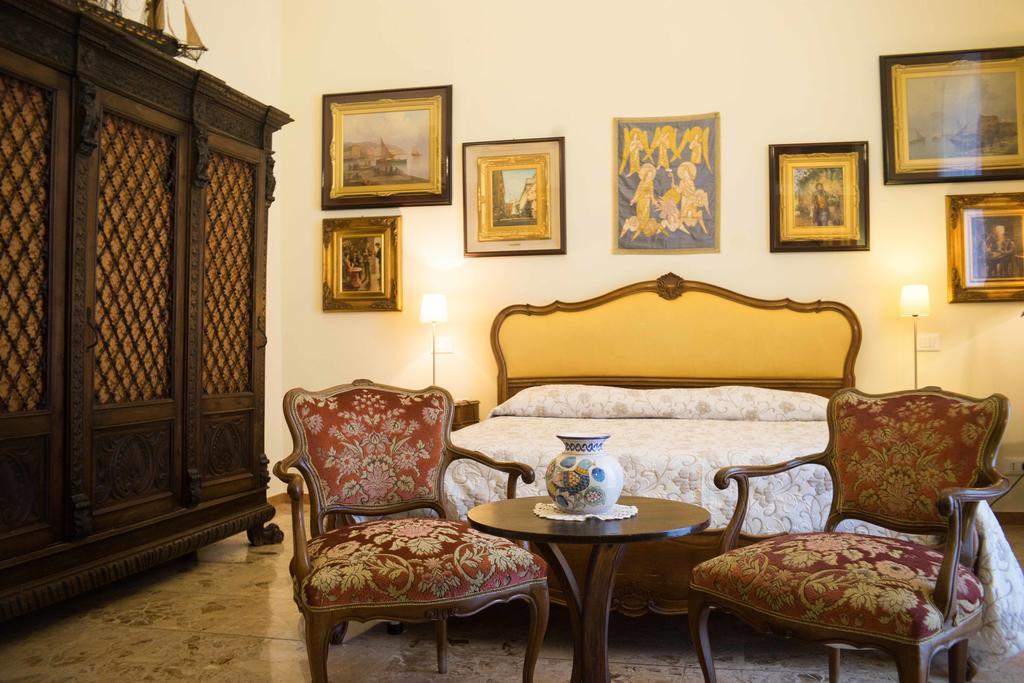 Bed & Breakfast Graziani Relais Naples