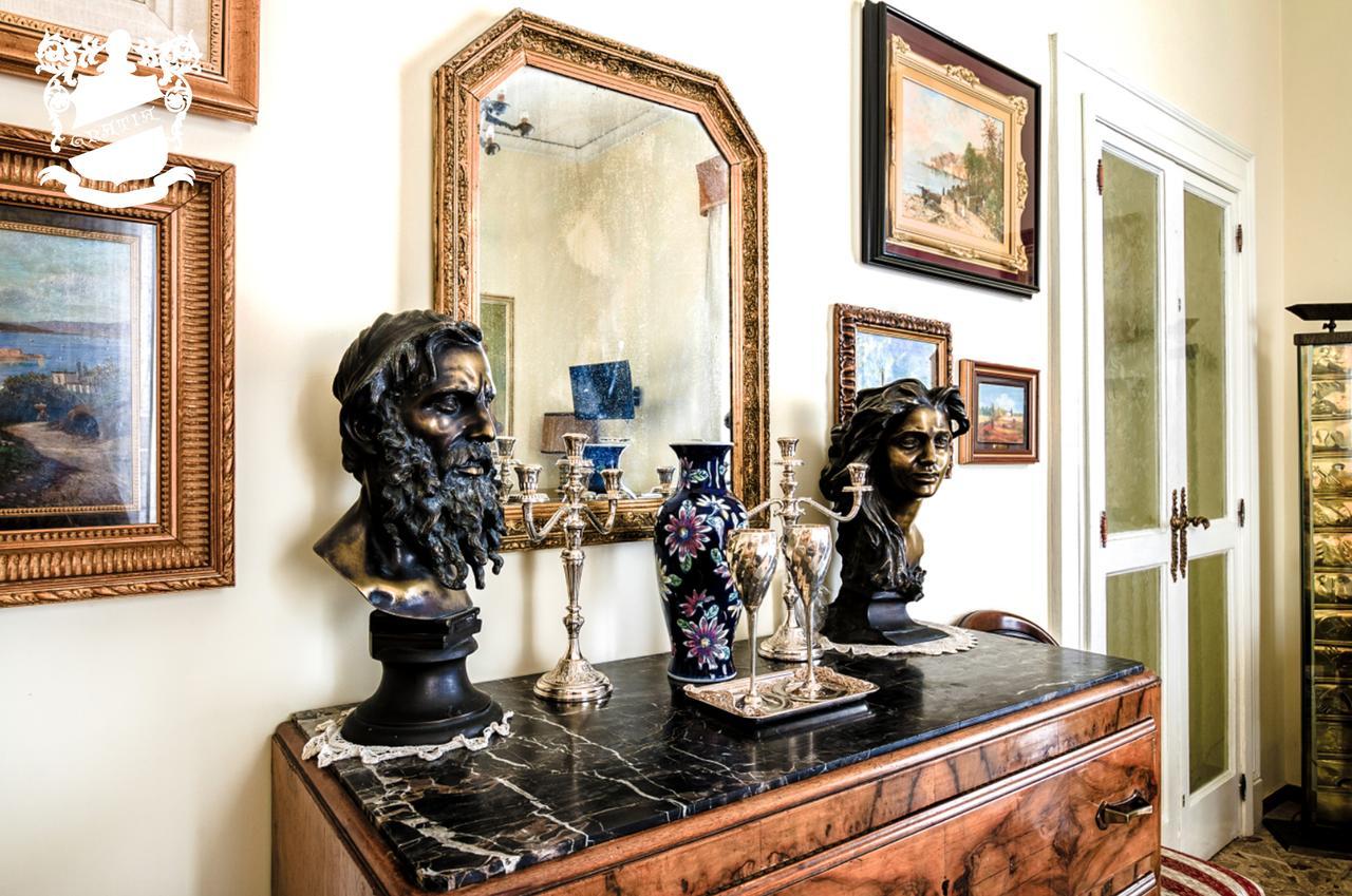 Graziani Relais Bed & Breakfast