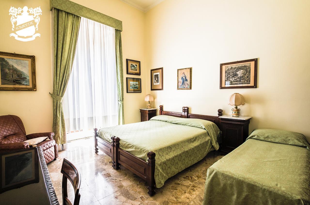 Bed & Breakfast Graziani Relais