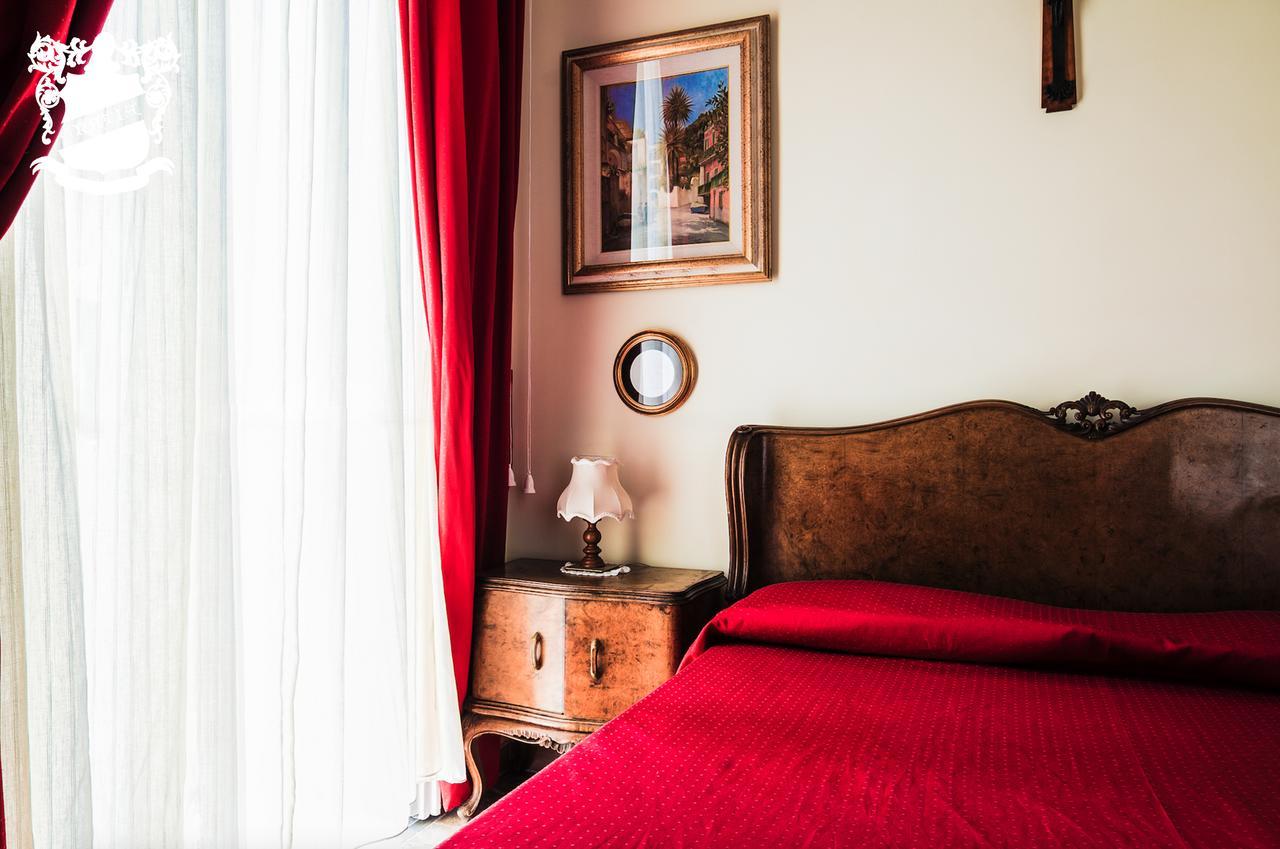 Graziani Relais Bed & Breakfast Naples