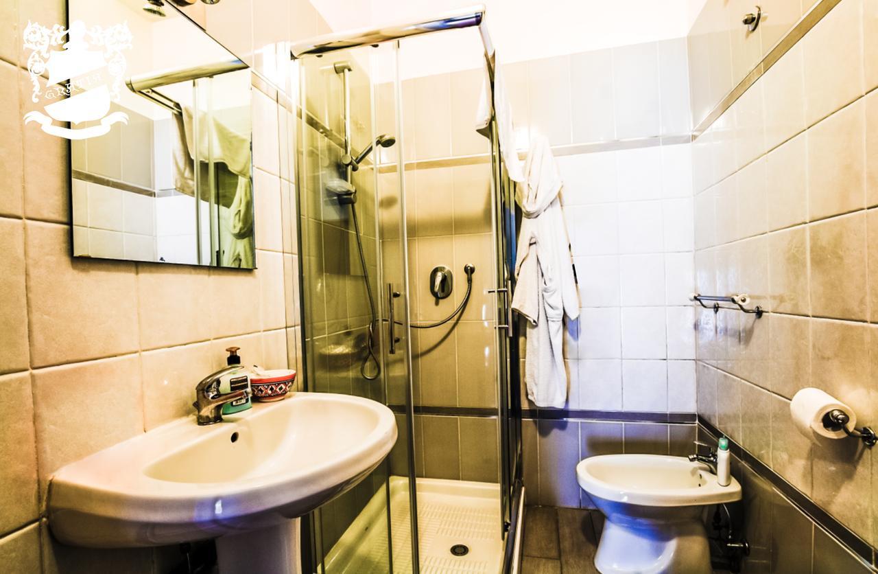 Bed & Breakfast Graziani Relais *