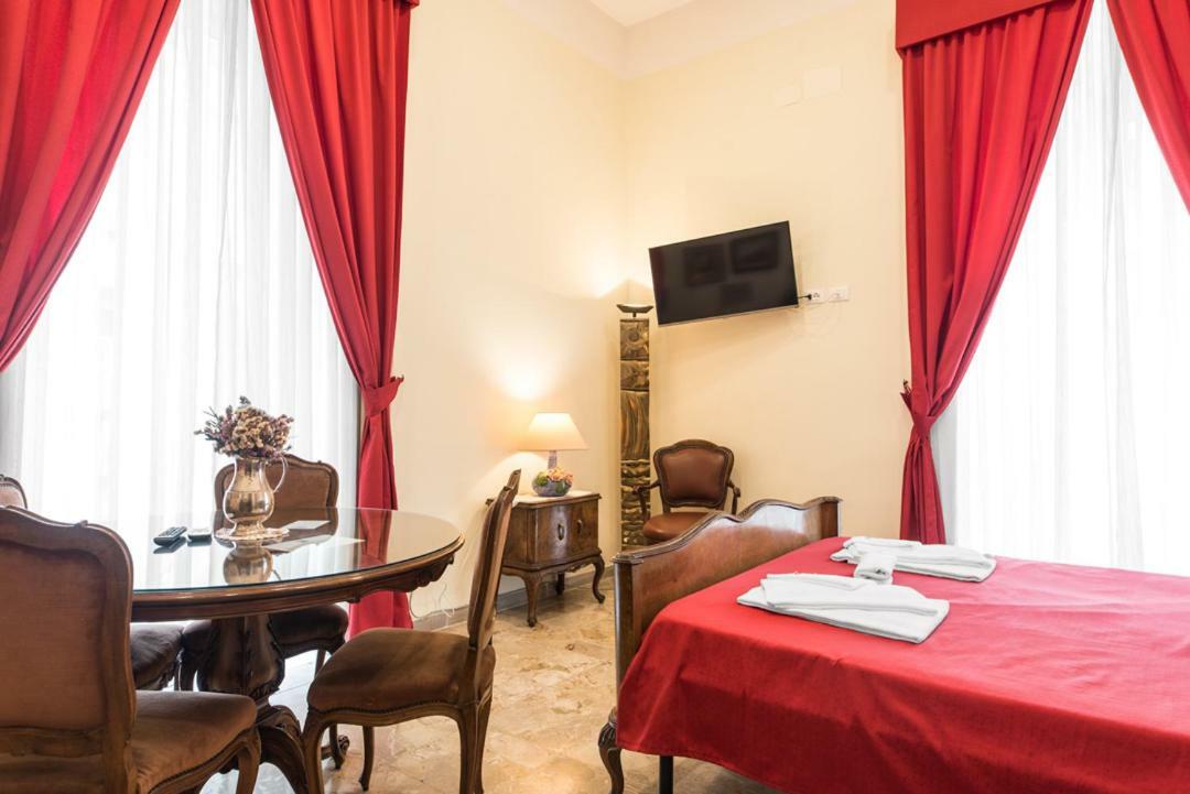 Graziani Relais Naples