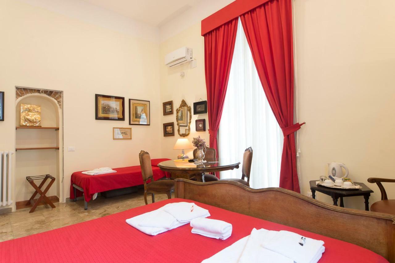 Graziani Relais Bed & Breakfast *