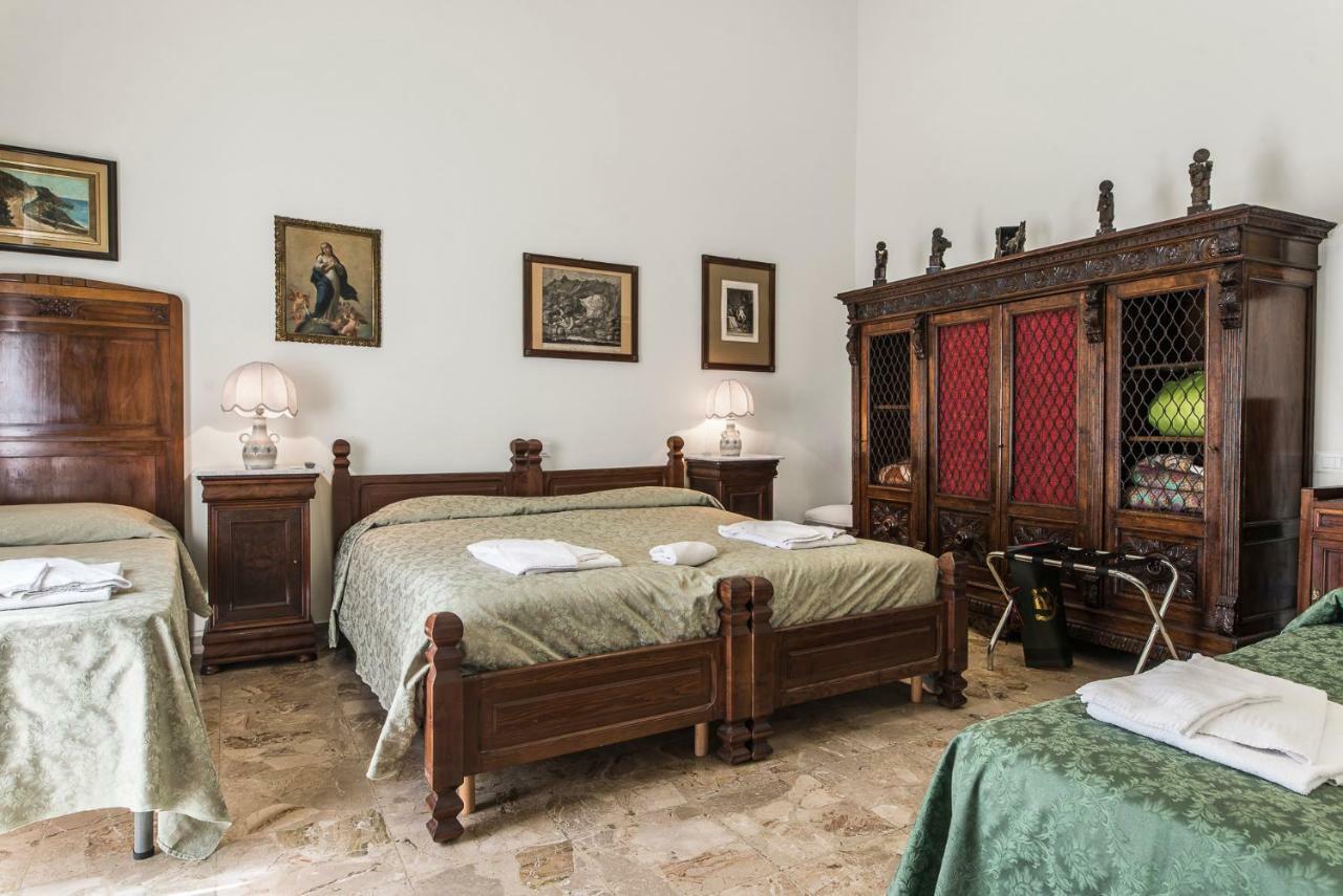 Graziani Relais * Naples