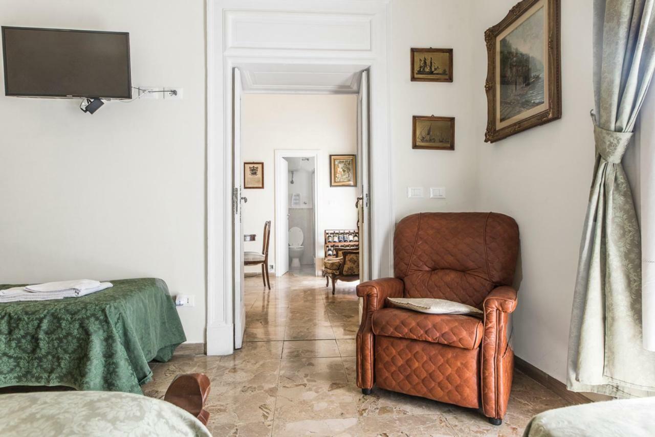 Graziani Relais * Naples