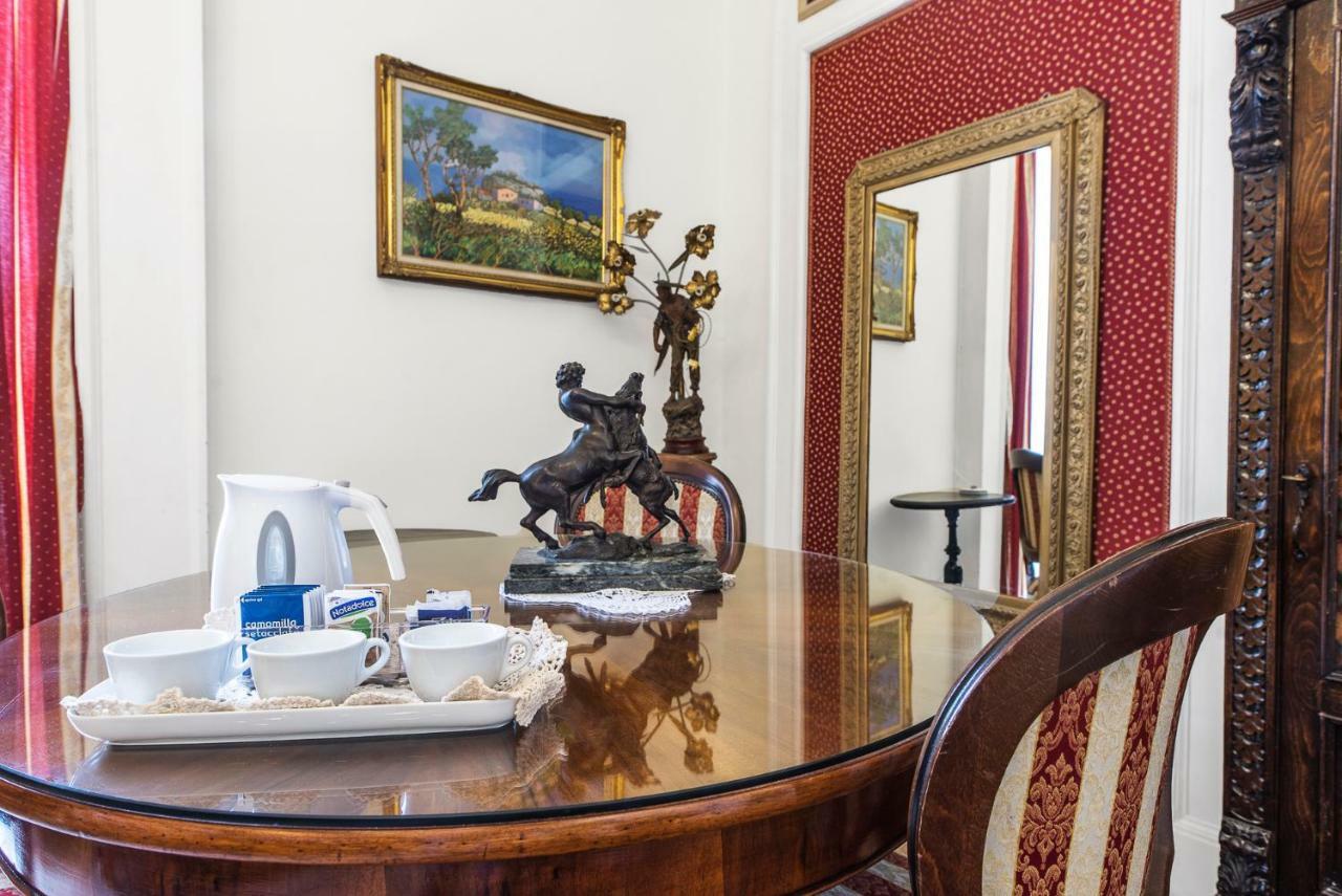 Graziani Relais Bed & Breakfast *