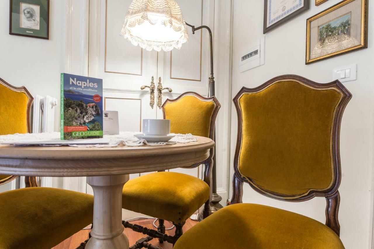 Graziani Relais Bed & Breakfast Naples