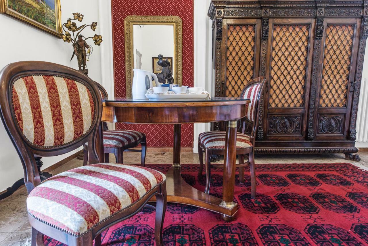 Graziani Relais Bed & Breakfast Naples