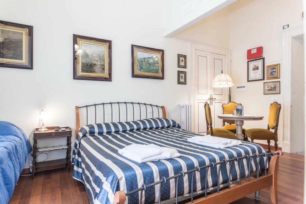Graziani Relais Bed & Breakfast Naples