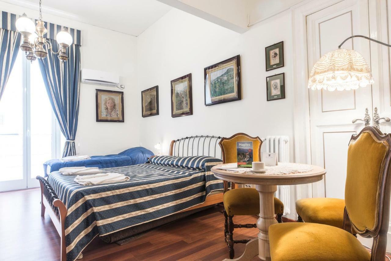Graziani Relais Bed & Breakfast Naples