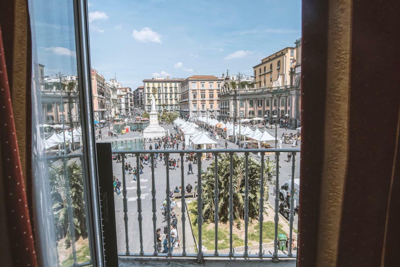 Graziani Relais Bed & Breakfast Naples