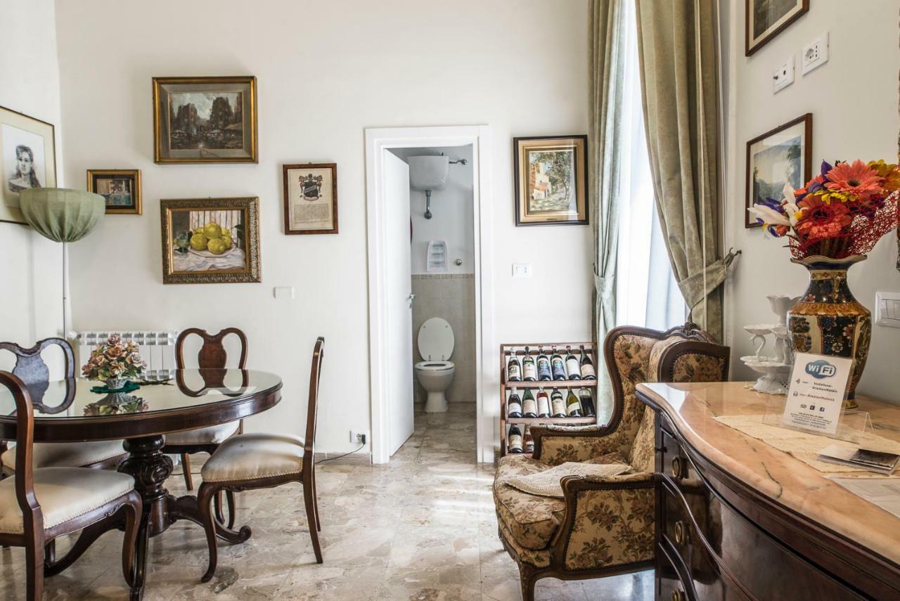Graziani Relais Bed & Breakfast Naples