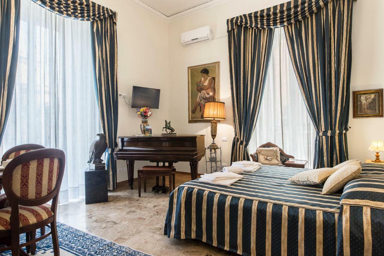 Graziani Relais Bed & Breakfast *