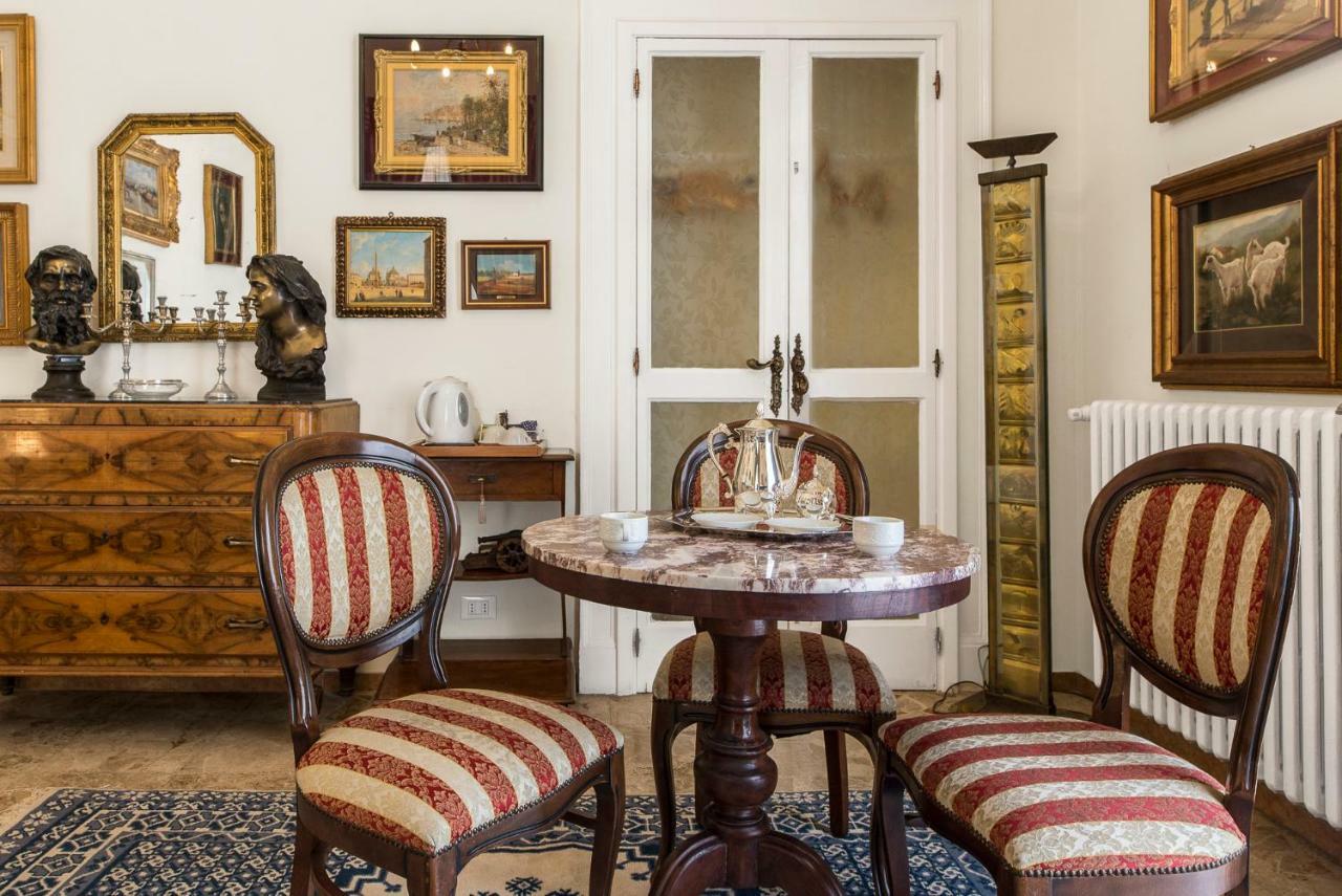 Graziani Relais Bed & Breakfast Naples