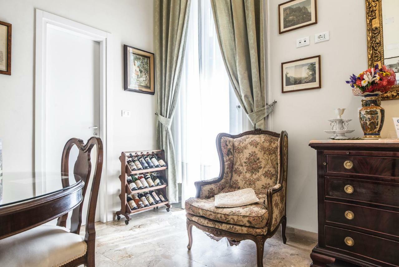 Graziani Relais Bed & Breakfast Naples