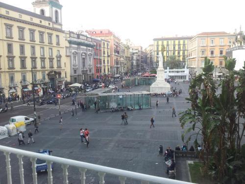 Bed & Breakfast Graziani Relais Naples